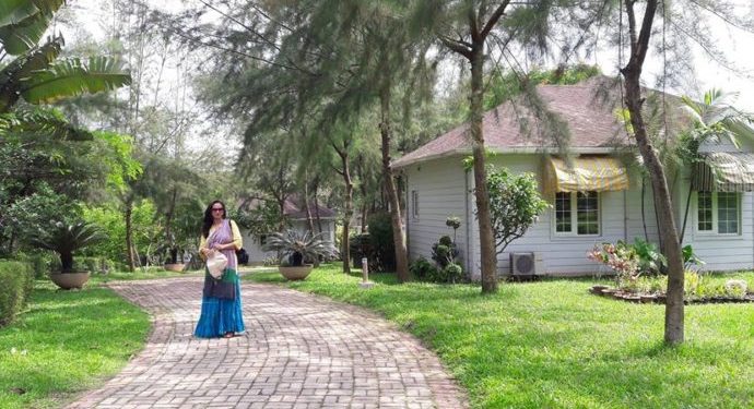 দি প্যালেস লাকজারি রিসোর্ট এন্ড স্পা ‘-রাজপ্রাসাদের আদ্যপ্রান্ত   ( ভিডিও সহ )