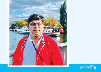 অনন্য সম্ভাবনাময় নদী পর্যটন