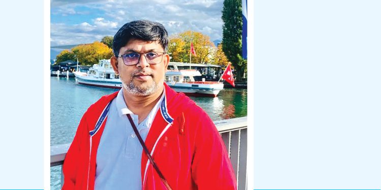 অনন্য সম্ভাবনাময় নদী পর্যটন