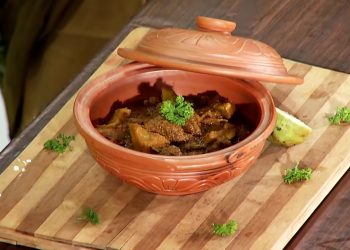 সিলেটের ঐতিহ্যবাহী খাবার