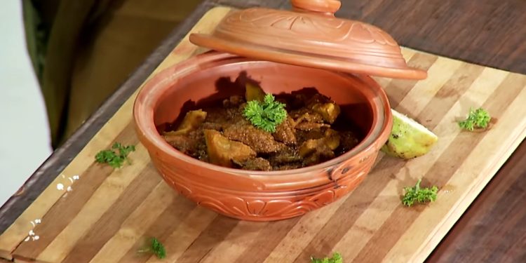 সিলেটের ঐতিহ্যবাহী খাবার