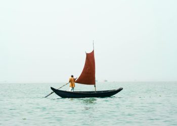 জলপথে চিলমারী