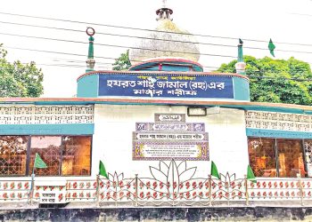 জামালপুর জেলার প্রত্নপযর্টন সম্ভাবনা