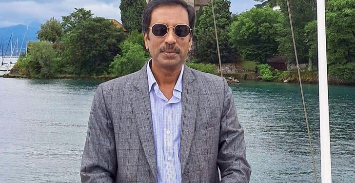 পর্যটন করপোরেশনের নতুন চেয়ারম্যান রাহাত আনোয়ার
