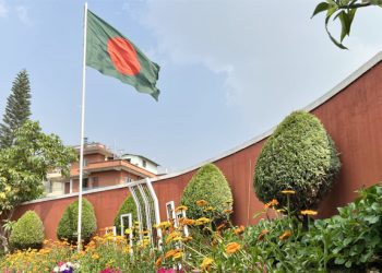 বিদেশে বাংলাদেশের বিভিন্ন দূতাবাসের ঠিকানা ও মোবাইল নম্বর
