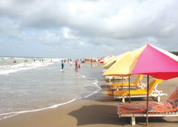 কক্সবাজারে পর্যটন শিল্পের বিকাশে সহায়তা দেবে ইউএনডিপি