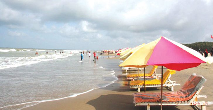 কক্সবাজারে পর্যটন শিল্পের বিকাশে সহায়তা দেবে ইউএনডিপি