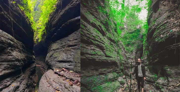 ঝরনা-গিরিখাত দেখতে মিরসরাই গিয়ে কেন পথ হারাচ্ছেন পর্যটকরা?