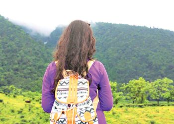 নারীদের নিরাপদ ভ্রমণে ‘লেডিবার্ড’