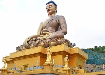 পর্যটন খাতের পুনরুদ্ধারে নানামুখী উদ্যোগ ভুটানের