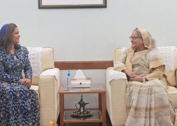 বাংলাদেশ-নেপাল-মালদ্বীপের মধ্যে পর্যটনে সহযোগিতার ওপর গুরুত্বারোপ প্রধানমন্ত্রীর
