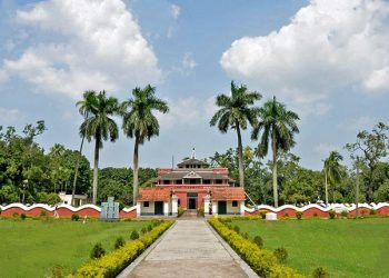 ৬০ বছর আগে দেখা কবিগুরুর শিলাইদহ