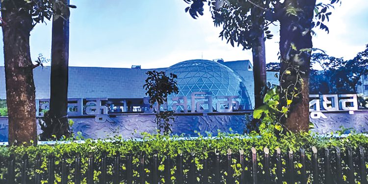 ঘুরে আসুন বঙ্গবন্ধু সামরিক জাদুঘর