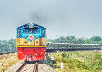 ৩৫ জোড়া ট্রেনের সূচি বদল