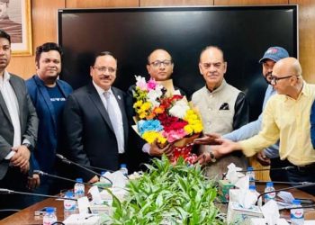 পর্যটন শিল্পে দক্ষতা ও সক্ষমতা বেড়েছে: পর্যটনমন্ত্রী