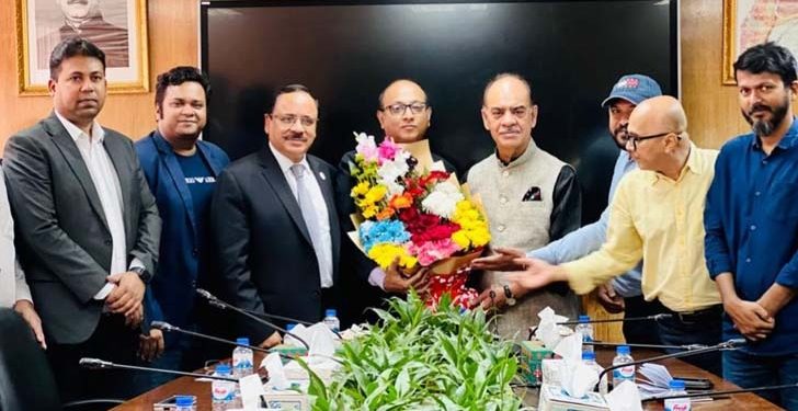পর্যটন শিল্পে দক্ষতা ও সক্ষমতা বেড়েছে: পর্যটনমন্ত্রী