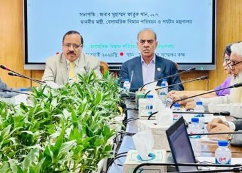 পর্যটন খাতে বিদেশি ইনফ্লুয়েন্সারদের কাজে লাগানোর উদ্যোগ