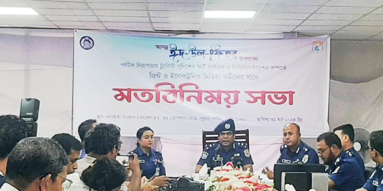 পর্যটকদের নিরাপত্তায় ঈদে পর্যটন কেন্দ্রে সিসি ক্যামেরা স্থাপন
