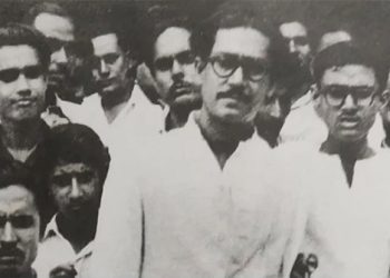 বঙ্গবন্ধুর সঙ্গে আমার অন্তিম সান্নিধ্য ও কিছু স্মৃতি