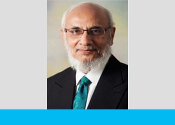 বিমানের নতুন চেয়ারম্যান হলেন আব্দুল মুয়ীদ চৌধুরী