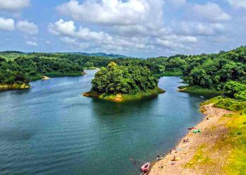 একদিনে মহামায়া লেক ভ্রমণে যা যা দেখবেন