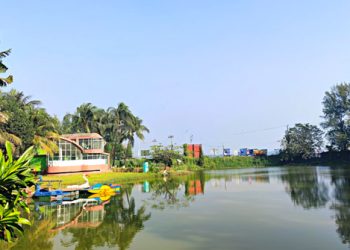 প্রজাপতি পার্ক
