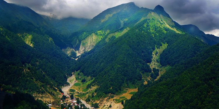 সেরা ভ্রমণ গন্তব্য যে দেশগুলো