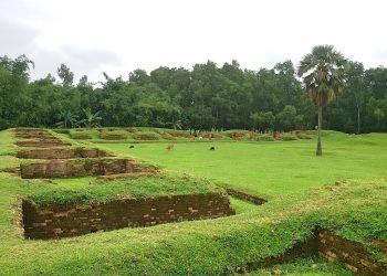 সীতাকোট বিহার