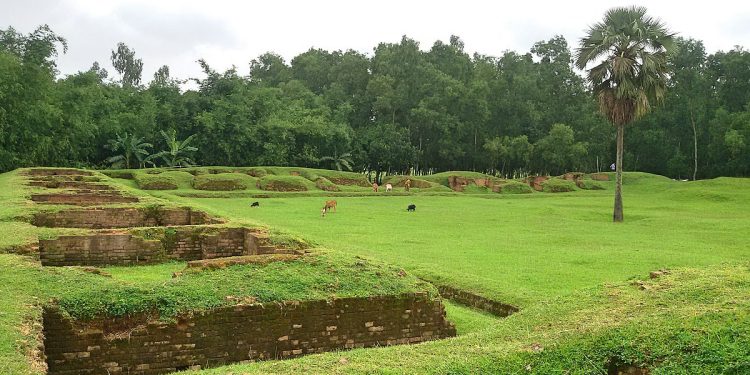 সীতাকোট বিহার