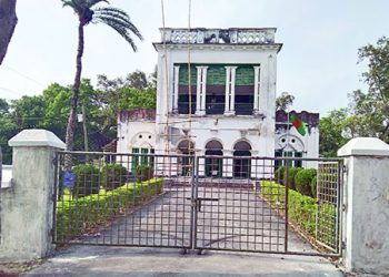রবীন্দ্রনাথ ঠাকুরের শ্বশুরবাড়ি