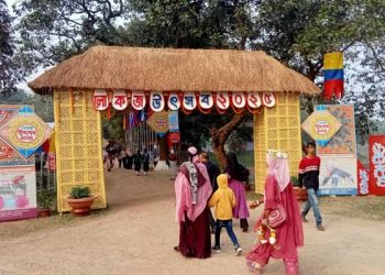 সোনারগাঁওয়ের কারুশিল্প মেলায় কেন যাবেন?