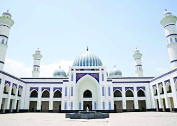 বন্দরশাহী মসজিদ
