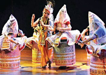 রাস উৎসব