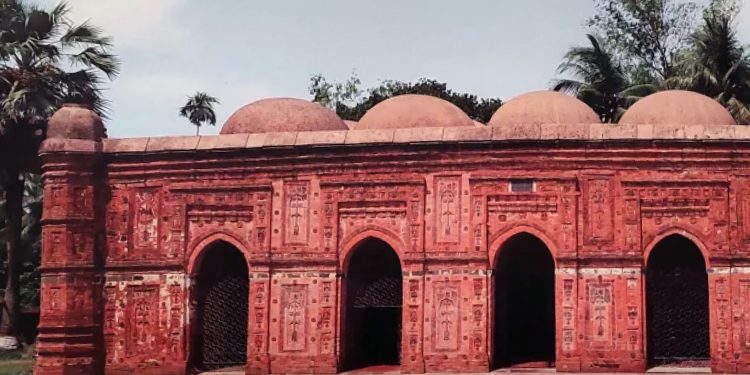 বাঘা জাদুঘর রাজশাহী