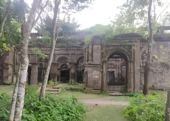 সুখাইড় জমিদার বাড়ি
