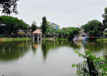 পৌরপার্ক