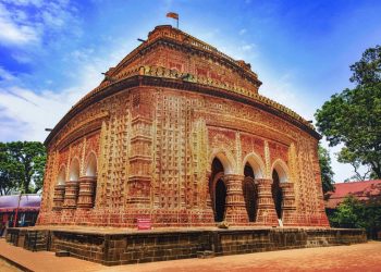 কান্তজীউ মন্দির