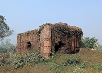 ঘোড়াঘাট দুর্গ ও মসজিদ