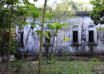 মাধবপাশা জমিদার বাড়ি