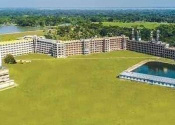 চরমোনাই মাদ্রাসা