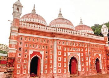 নয়াবাদ মসজিদ