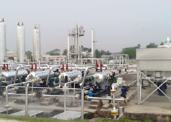 রশিদপুর গ্যাস ক্ষেত্র