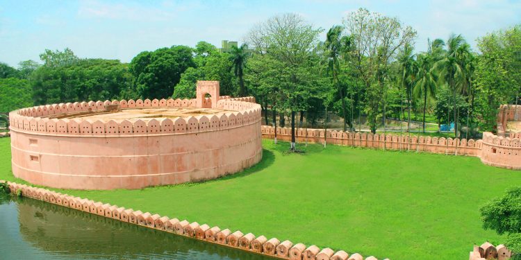 ডিসি পার্ক