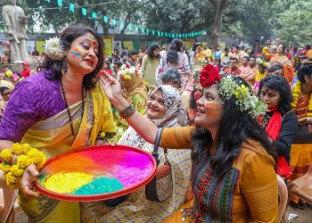 স্থায়ী ঐতিহ্য ও উৎসব