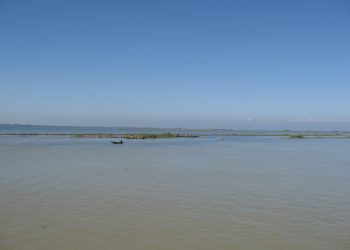 হাওর