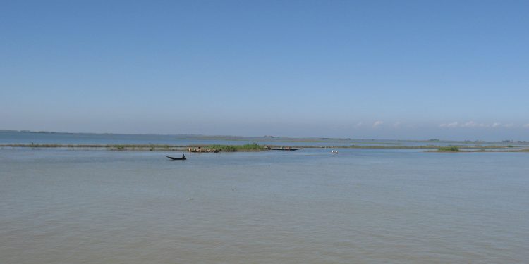 হাওর