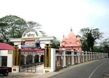 বার্থি মন্দির