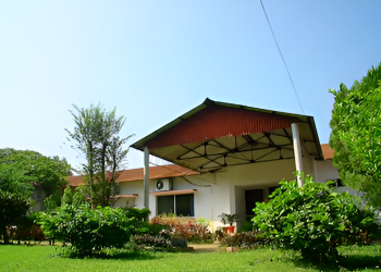 এলেঙ্গা রিসোর্ট