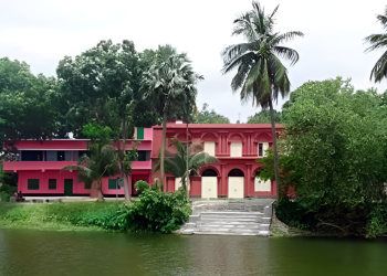 বনওয়ারীনগর বাজবাড়ি বা ফরিদপুর রাজবাড়ি