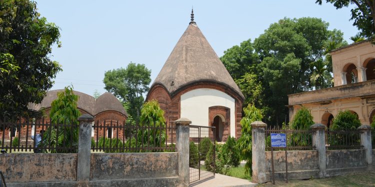 গোবিন্দ মন্দির